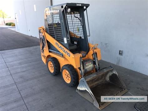 mustang 312 skid steer specs|mustang 2012 skid steer loader.